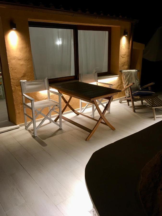 L'Olivastro Appartamenti A Porto Cervo Exteriör bild