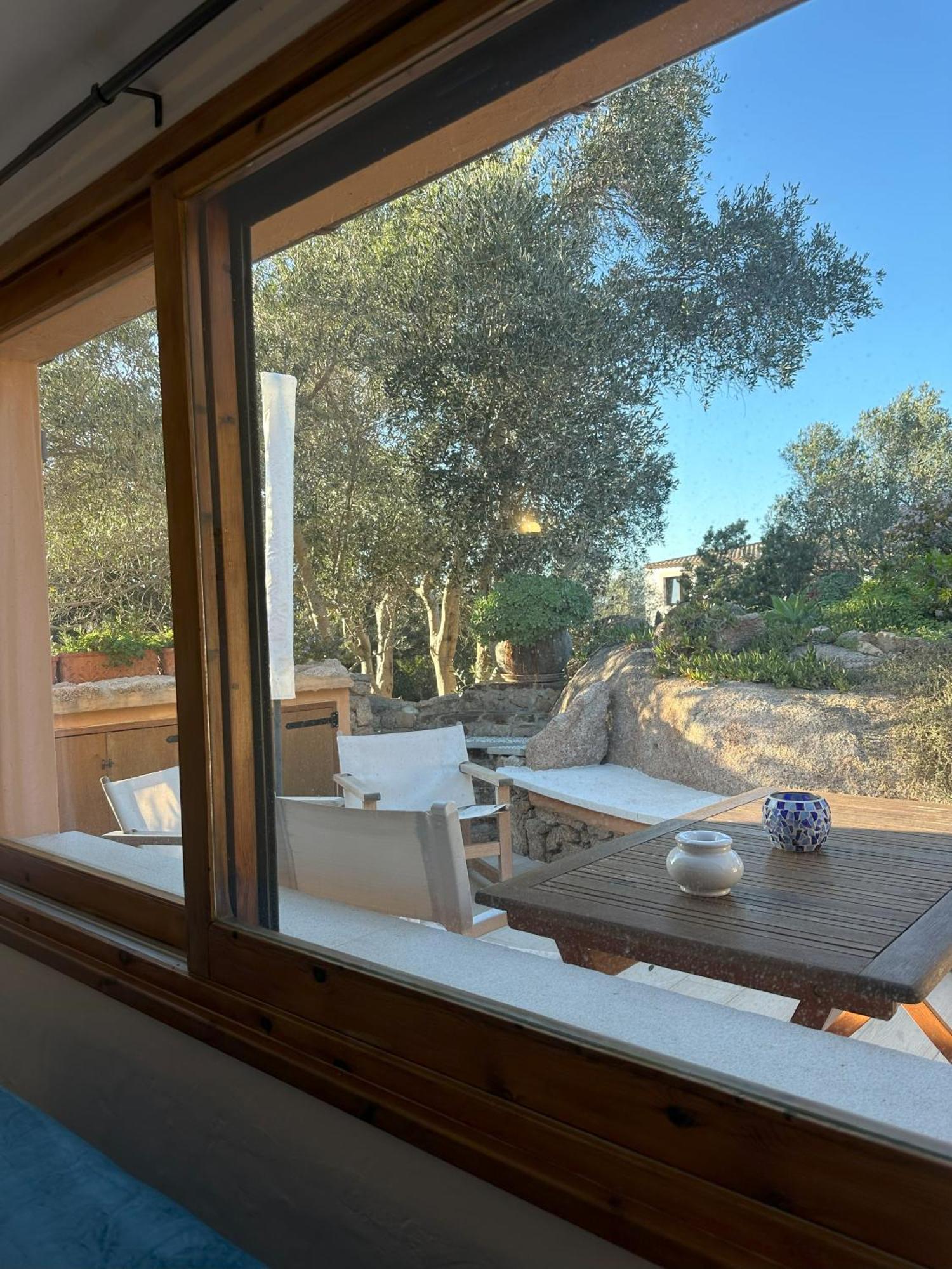 L'Olivastro Appartamenti A Porto Cervo Exteriör bild