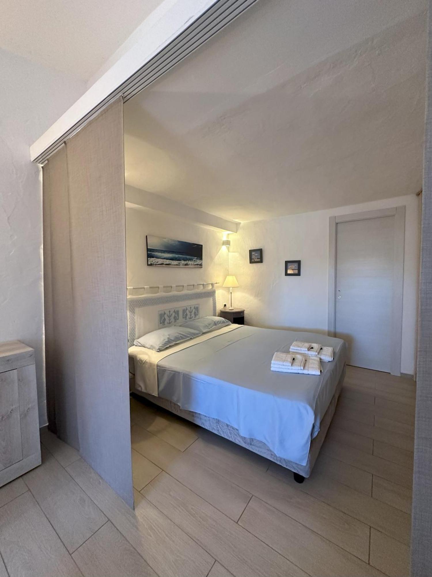 L'Olivastro Appartamenti A Porto Cervo Exteriör bild