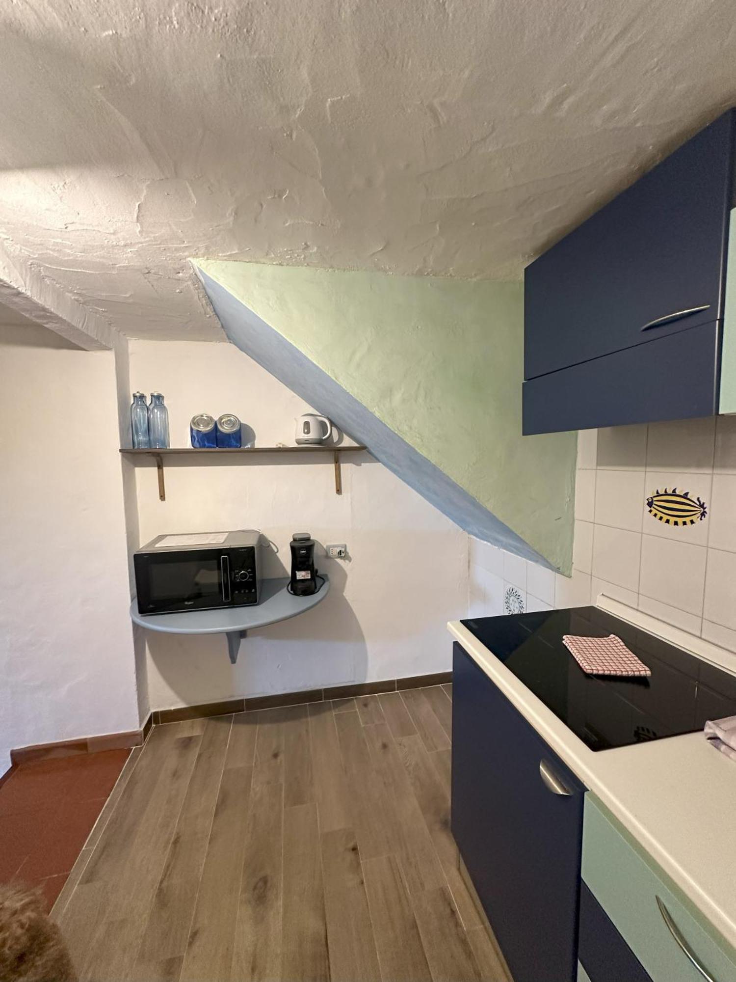 L'Olivastro Appartamenti A Porto Cervo Exteriör bild