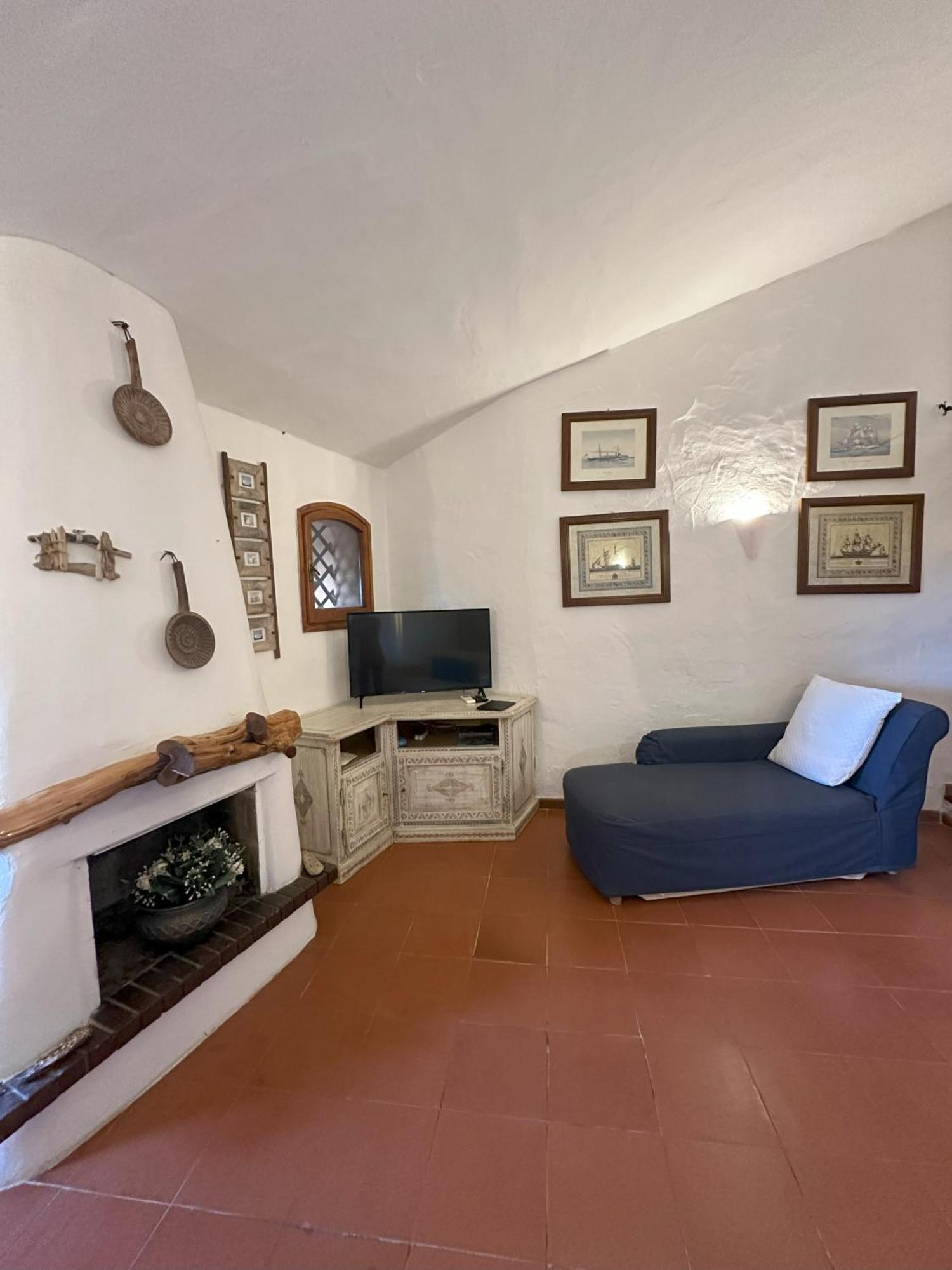 L'Olivastro Appartamenti A Porto Cervo Exteriör bild