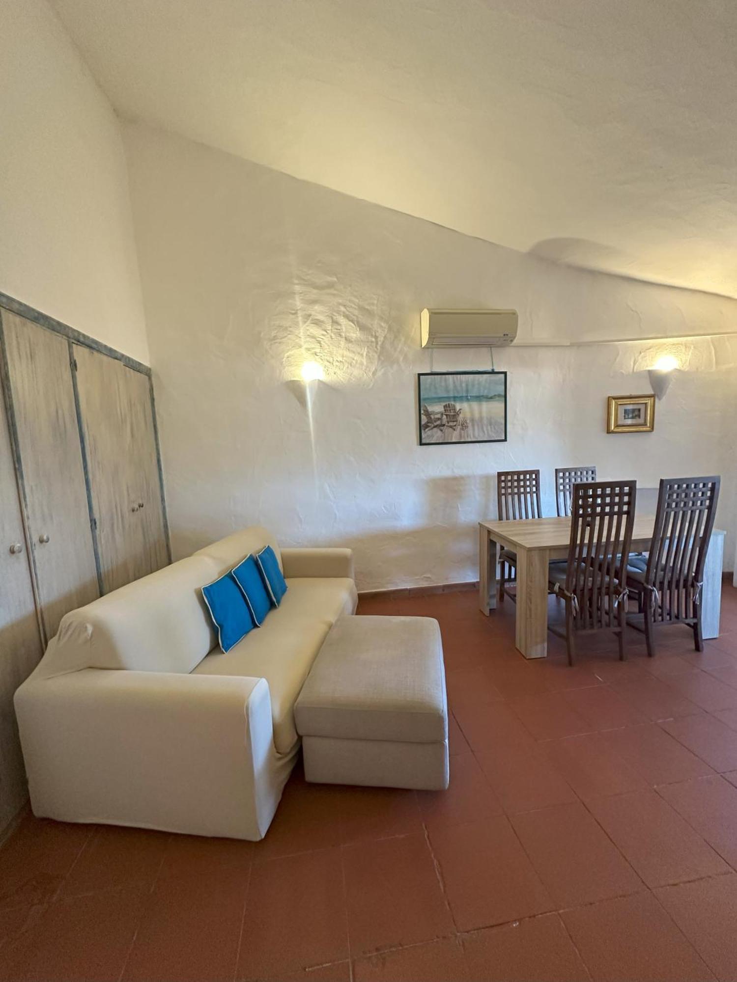 L'Olivastro Appartamenti A Porto Cervo Exteriör bild