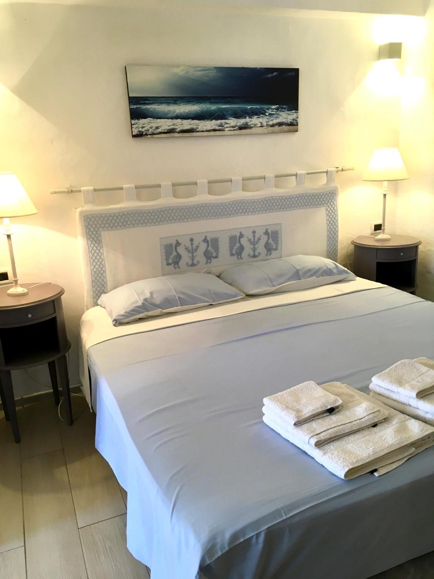 L'Olivastro Appartamenti A Porto Cervo Rum bild
