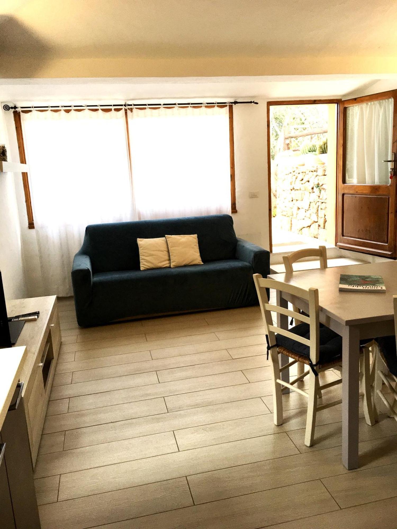 L'Olivastro Appartamenti A Porto Cervo Exteriör bild