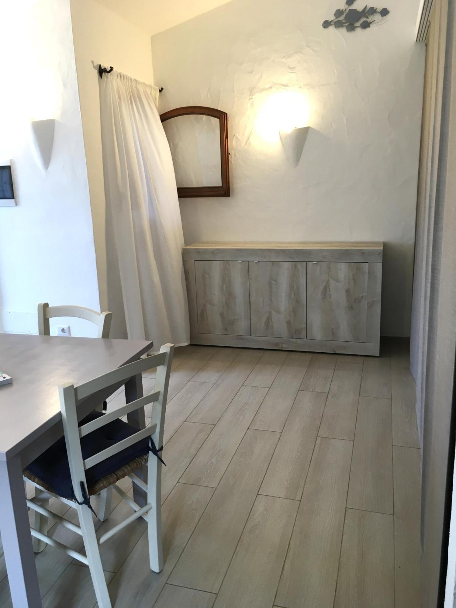 L'Olivastro Appartamenti A Porto Cervo Exteriör bild