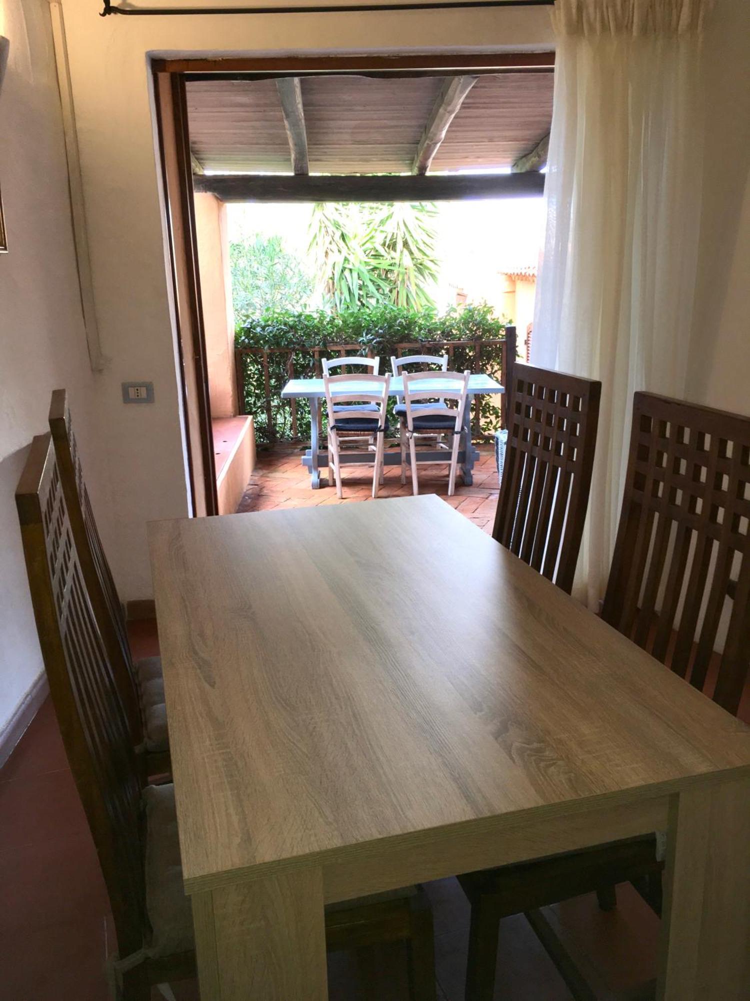 L'Olivastro Appartamenti A Porto Cervo Exteriör bild