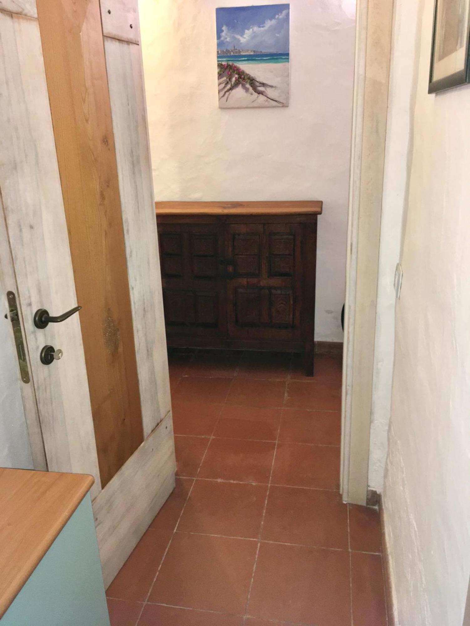 L'Olivastro Appartamenti A Porto Cervo Exteriör bild