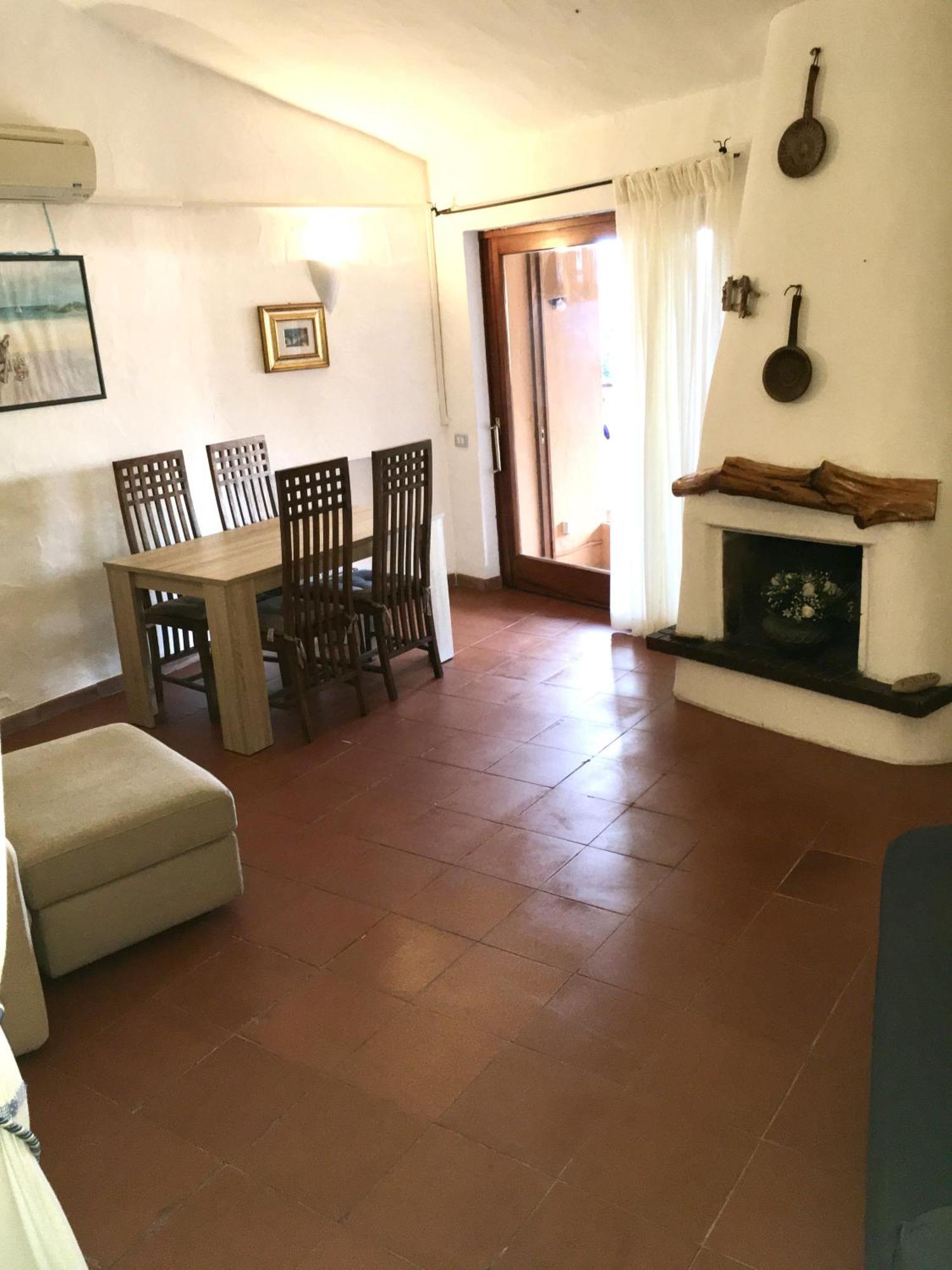 L'Olivastro Appartamenti A Porto Cervo Exteriör bild