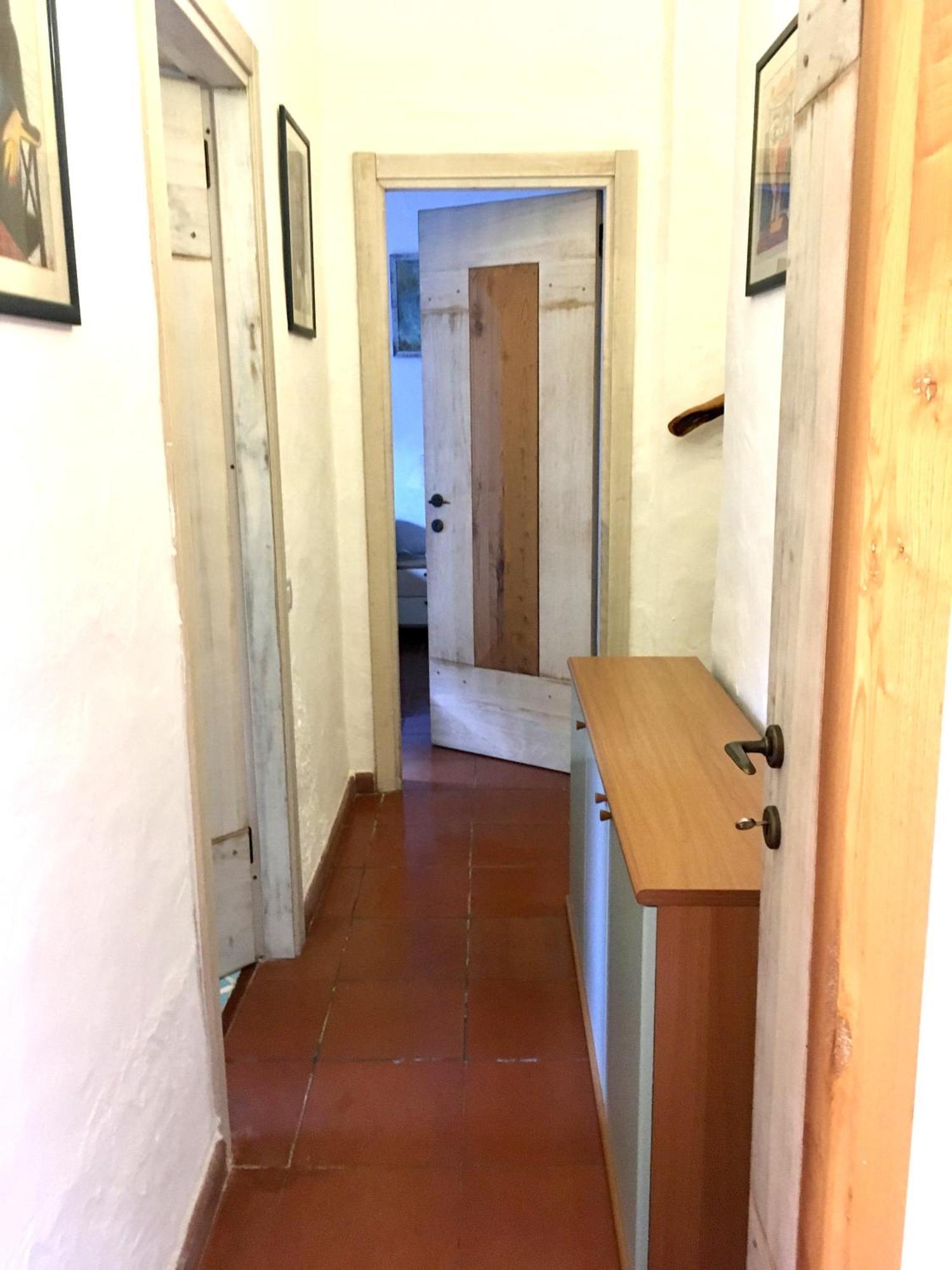 L'Olivastro Appartamenti A Porto Cervo Exteriör bild